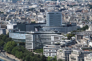 Dépannage Chauffe-Eau Neuilly-sur-Seine
